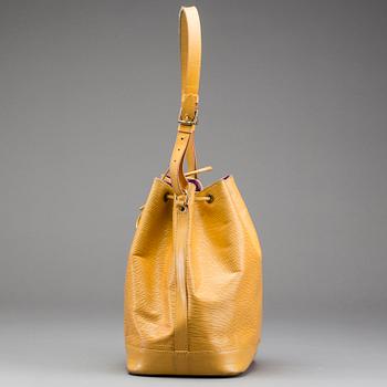 LOUIS VUITTON, "Noé", väska.