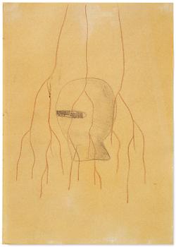 396. Rosemarie Trockel, "Balaklawa".
