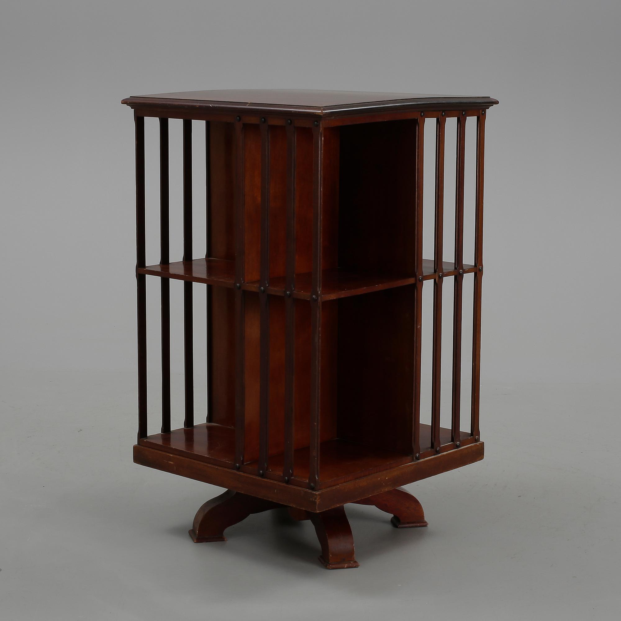 BOKSNURRA, 1900-tal.