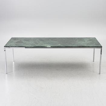 Florence Knoll, a High Rectangular Table' dining table, Knoll, Studio.