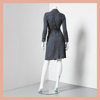 KLÄNNING, Diane von Furstenberg.