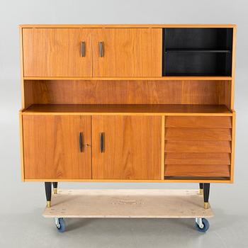 A 1950/60s cabinet.
