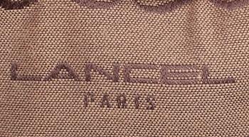 VÄSKA, "Elsa", Lancel.