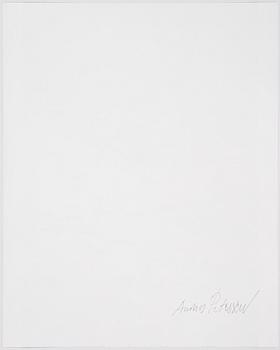 Anders Petersen, "St Etienne, 2005".