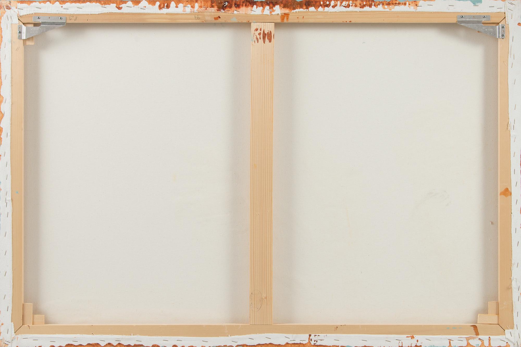 Hannu Palosuo, "What remains is tomorrow".