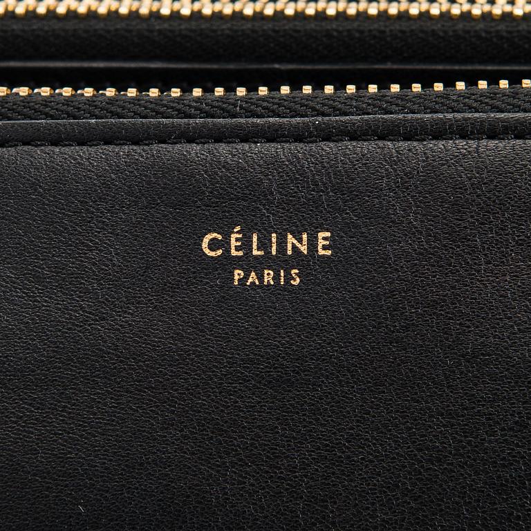 Céline,  "Trio bag", laukku.
