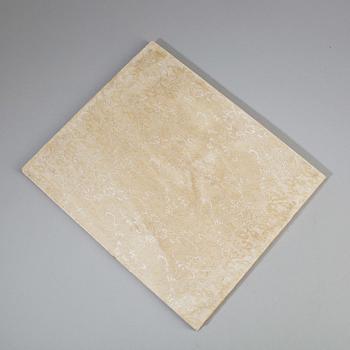 SIDENMÅLNINGAR, 8 st, okänd konstnär, Kina, 1900-tal.