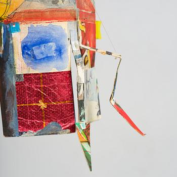 Leif Ericson, Figure.