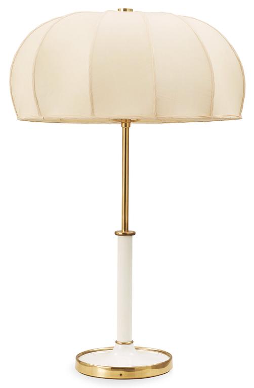 A Josef Frank table lamp, Svenskt Tenn, model 2466.