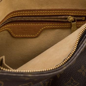LOUIS VUITTON, väska, "Looping".