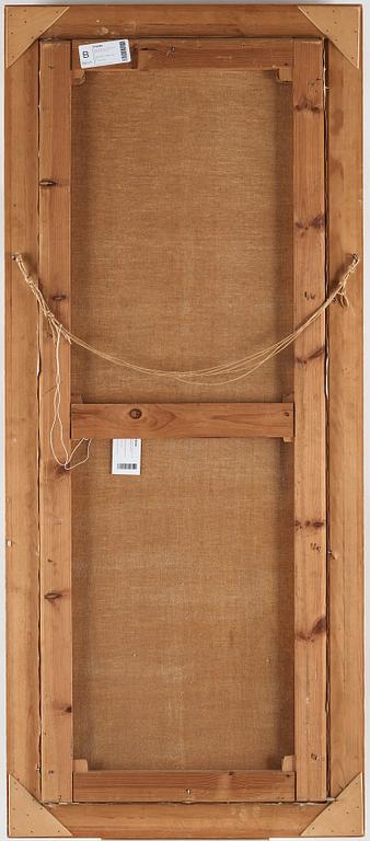 Owe Zerge, Modellakt.