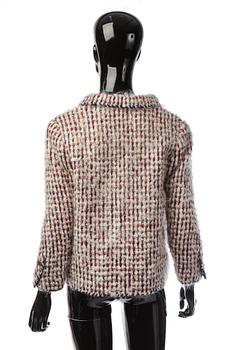 KAVAJ/JACKA, Märthaskolan, 1960-tal.