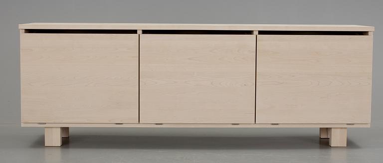 SIDEBOARD, "Saltholm", Larsson Furniture, Sjöbo.