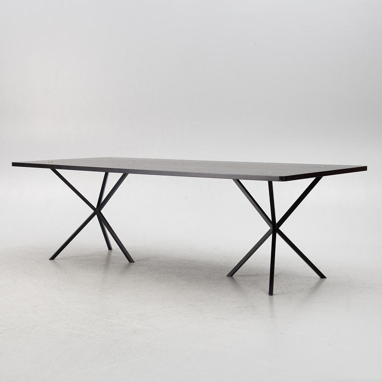 Per Söderberg, matbord, No Early Birds (NEB), samtida.