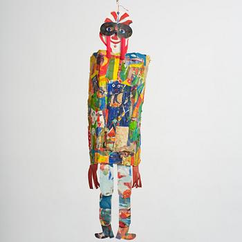 Leif Ericson, Figure.