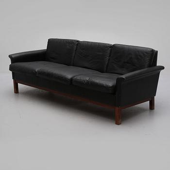 SOFFA, 1960-tal.