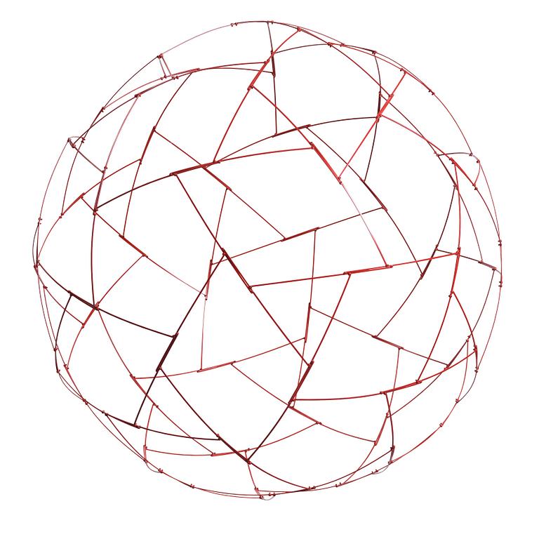 Lars Englund, "Borderline".