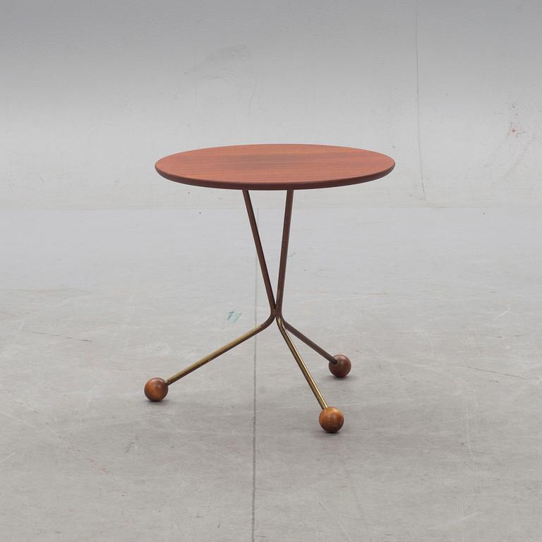 BORD, Alberts, Tibro, 1900-talets andra hälft.