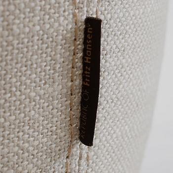 SOFFA, 2 delar, "Alphabet", Piero Lissoni för Fritz Hansen. Inköpt 2013/2014.