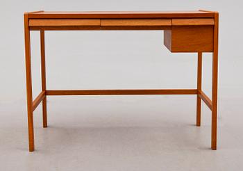 TOALETTBORD, Bertil Fridhagen, Bodafors, 1900-talets mitt.