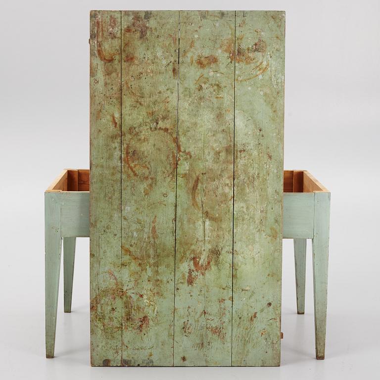 Table, 19th century.