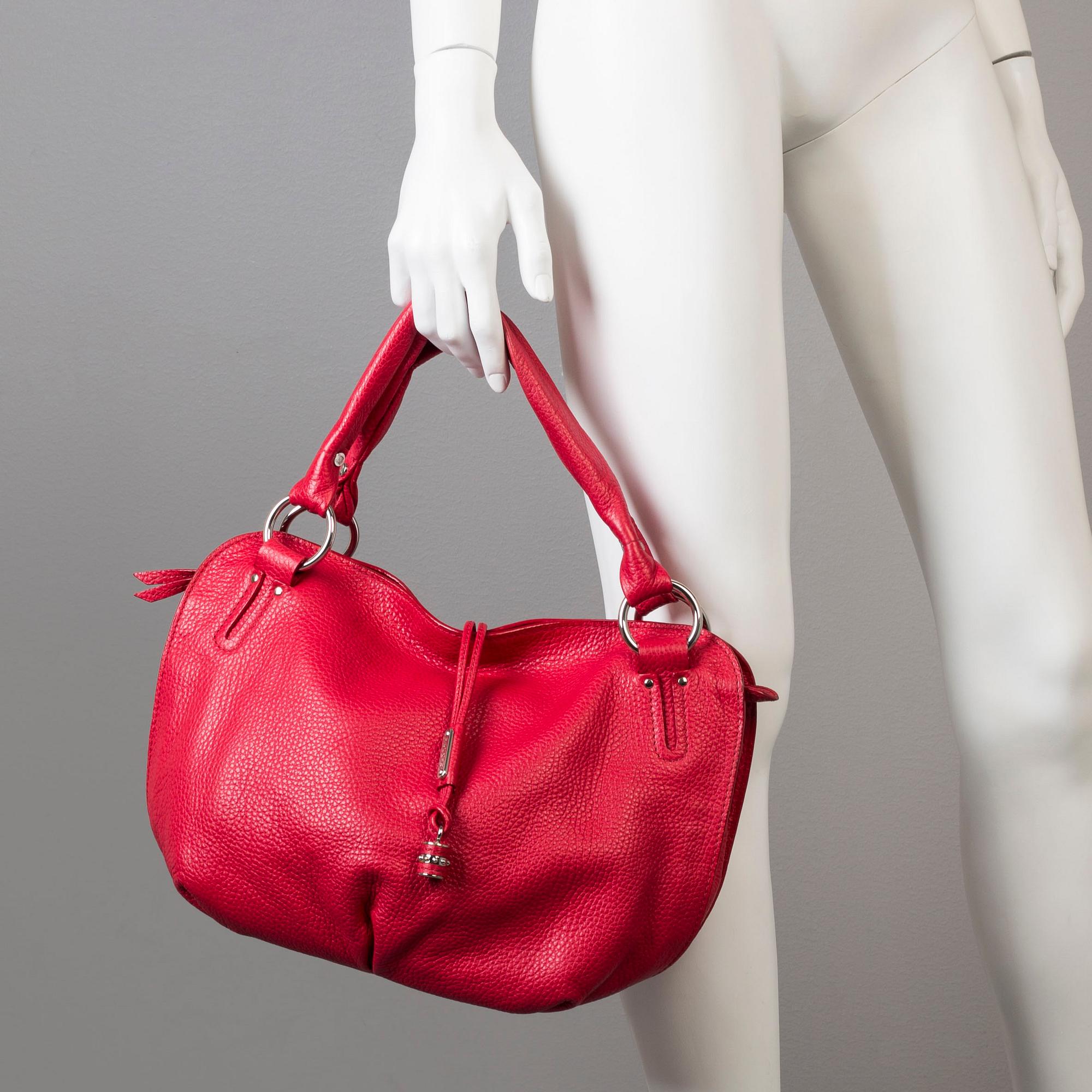 A bag by Celine Hobo Bittersweet Bukowskis