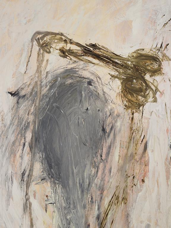 Mette Petri, "Very secret".