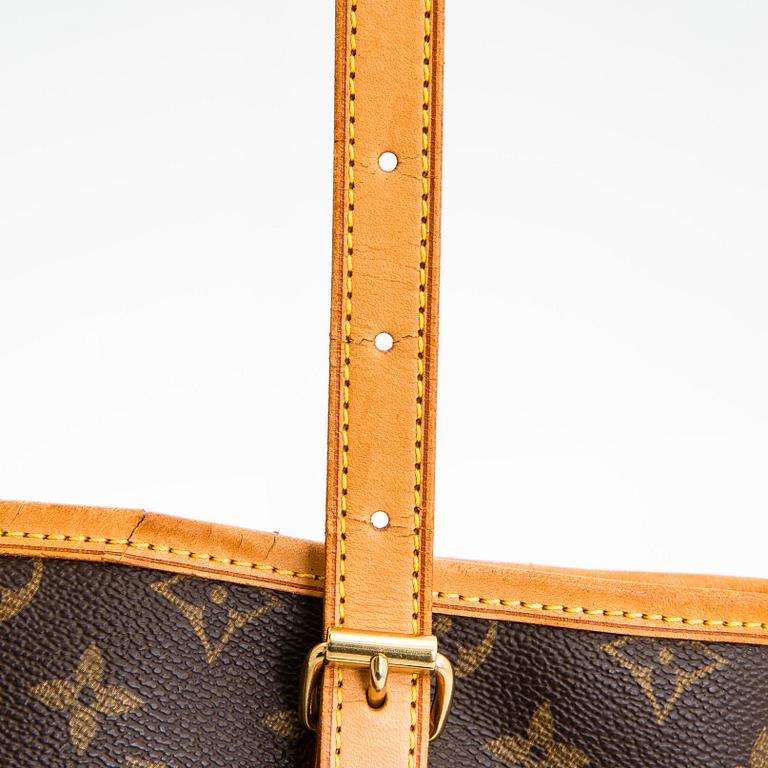 Louis Vuitton, "Bucket", väska.