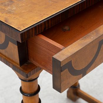 Table, Swedish Grace, 1920s/30s.