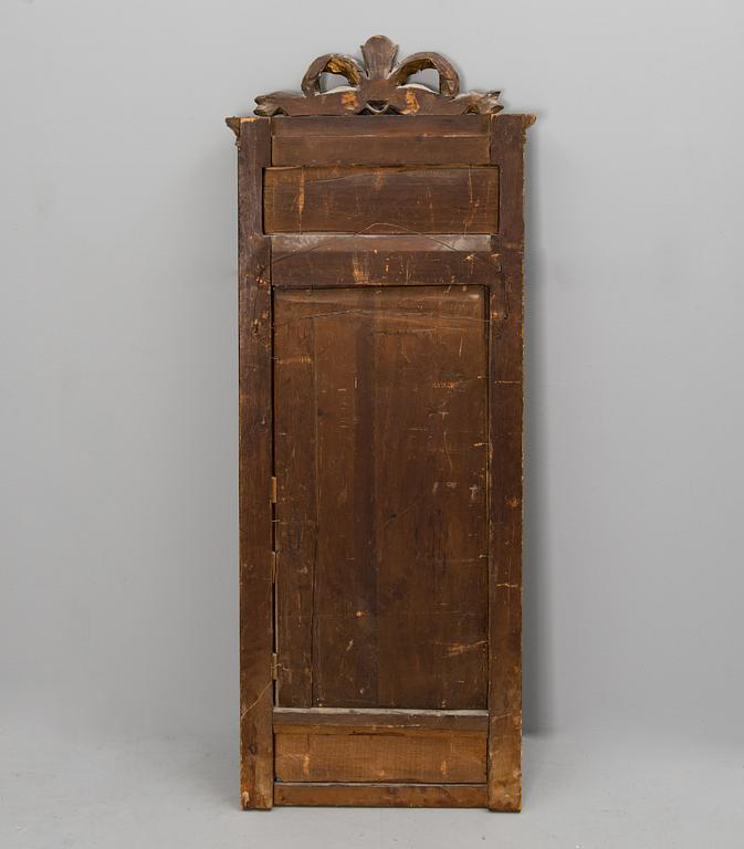 SPEGEL, gustaviansk 1700-talets slut.