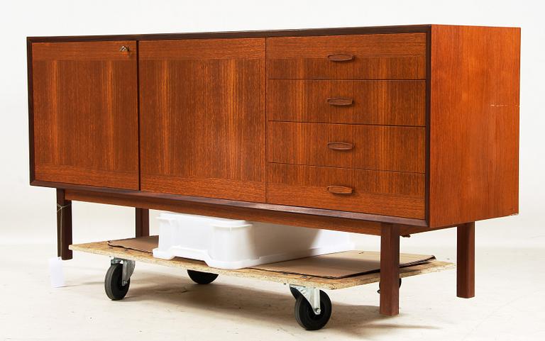 SIDEBOARD, 1950/60- tal.