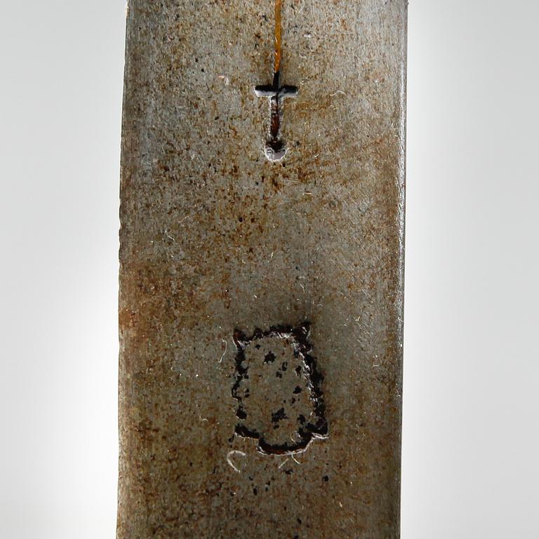 HIRSCHFÄNGER, Tyskland, 1800-tal.