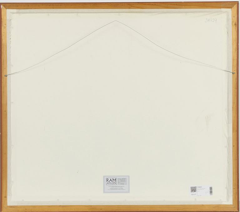 Sven Jonson, Den ljusa sommarnatten.