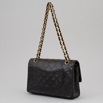 CHANEL, 'Double flap bag', 1997-1999.