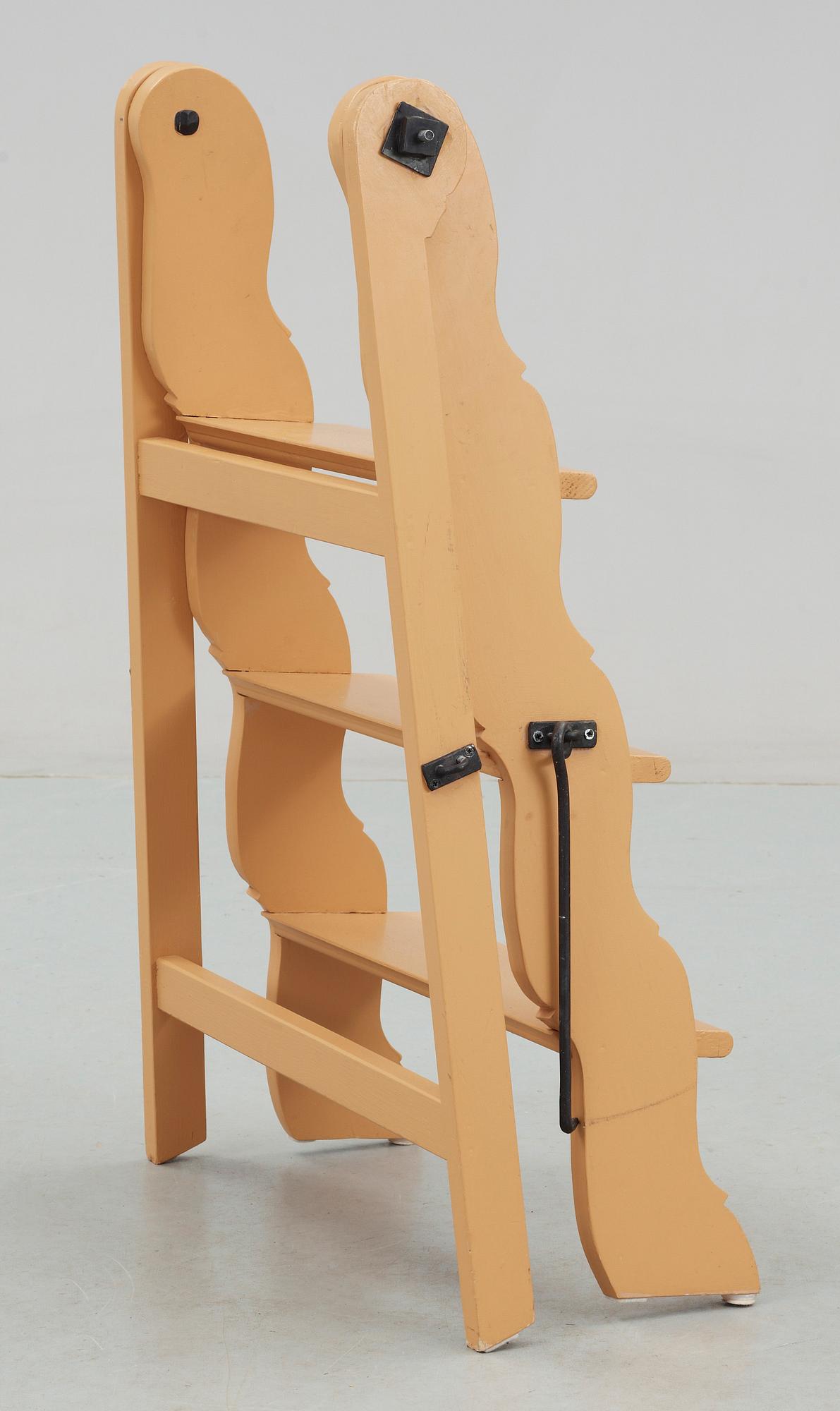 KÖKSSTEGE, Sverige, 1900-tal.