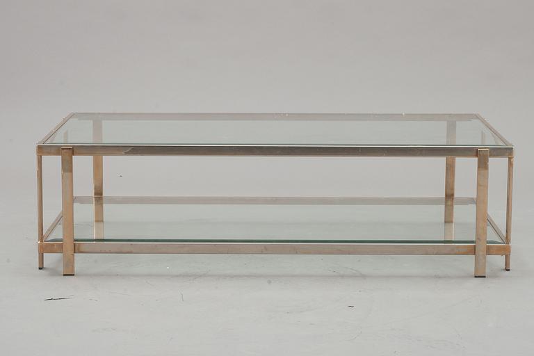 SOFFBORD, 1970-tal.