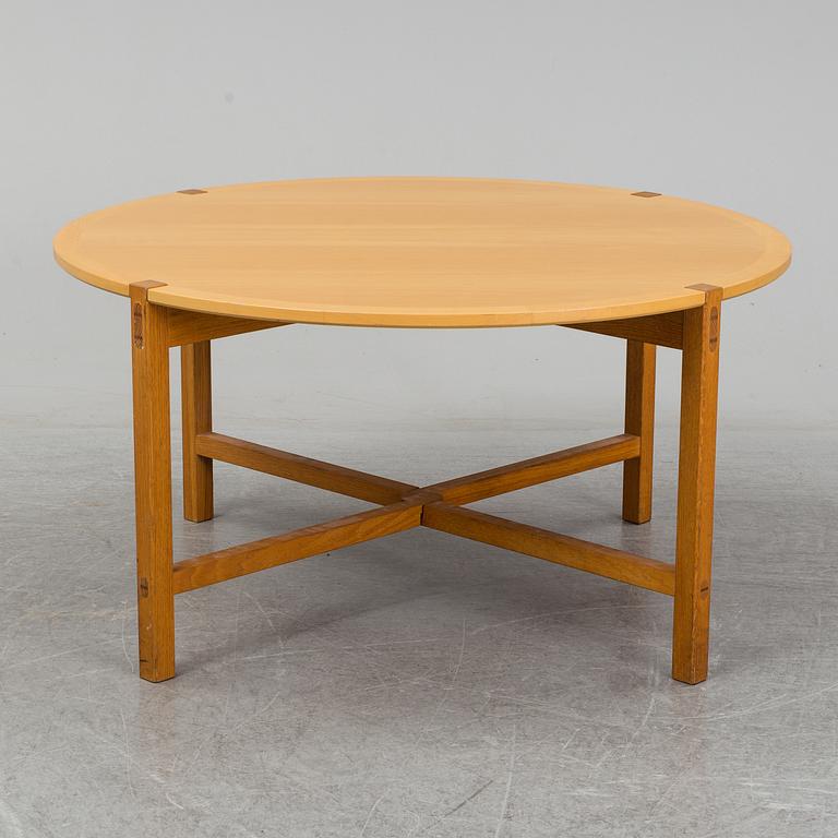 CHRISTINA FÜRST, a 'Kaskad' coffee table, Bröderna Andersson & Söner, Husqvarna.