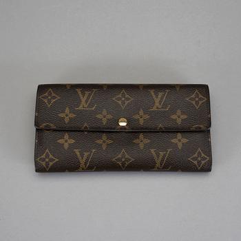 PLÅNBOK, Louis Vuitton.