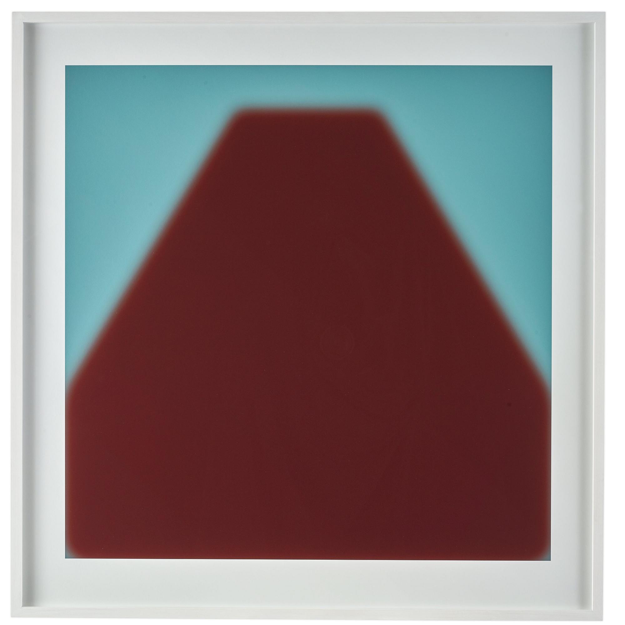 Claesson Koivisto Rune, "Aimai No 4" C-print, edition 2/5, 2021.