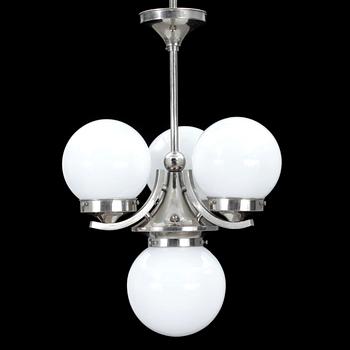 TAKLAMPA, art déco, 1930-tal.