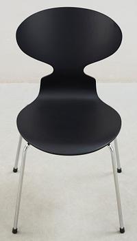 STOL, "Myran", Arne Jacobsen för Fritz Hansen.