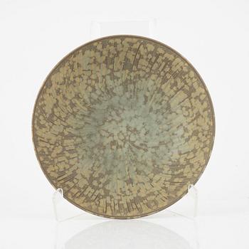 Carl-Harry Stålhane, skål, stengods, Rörstrand.