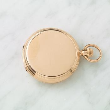 TIFFANY & CO, Geneve, fickur, 38,5 mm, savonett,