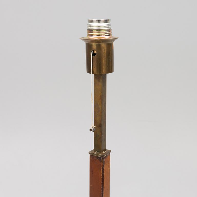 Uno Westerberg, golvlampa, modell 15781, Arvid Böhlmarks Lampfabrik, 1960-tal.