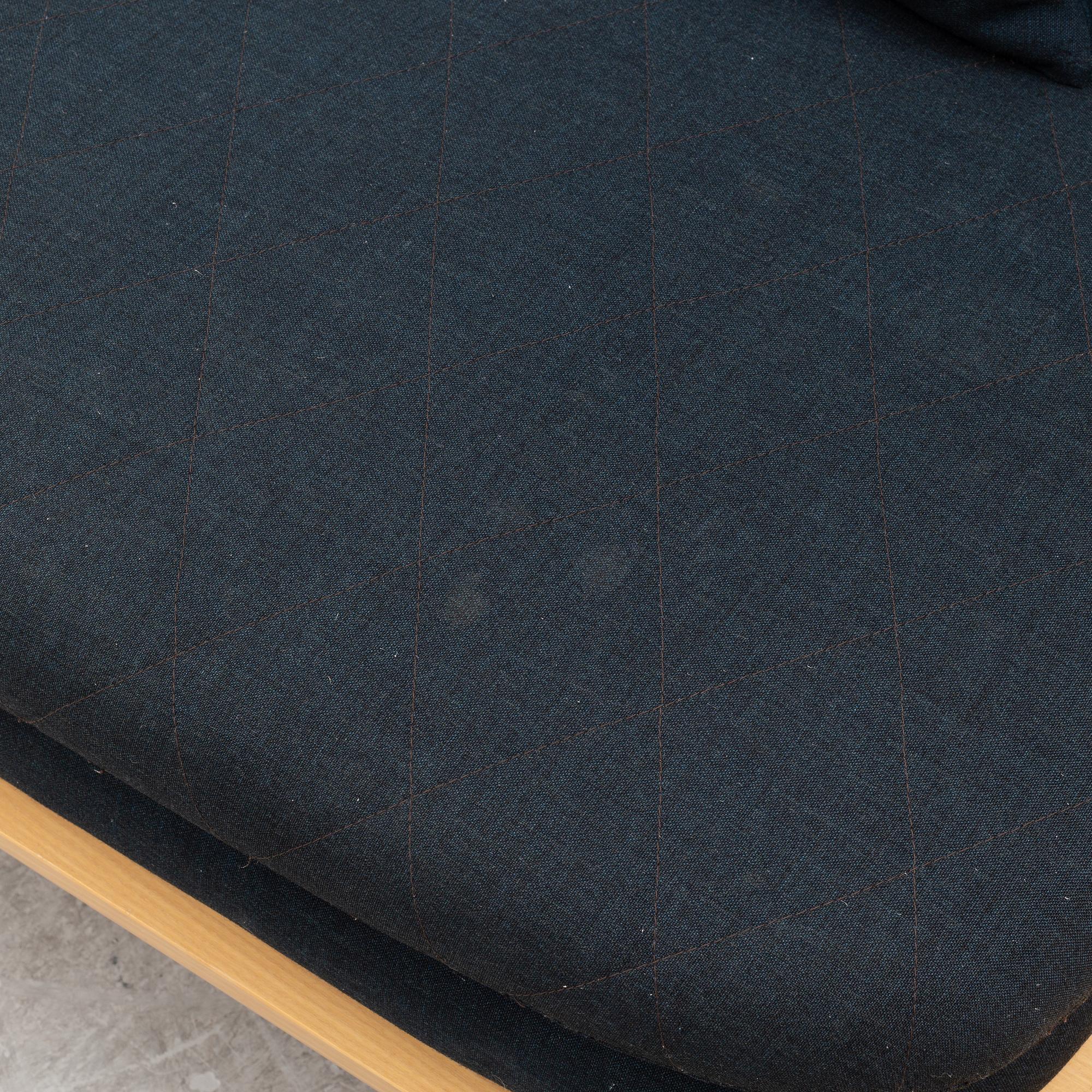 Note Design Studio, a 'Rise' sofa, Fogia.