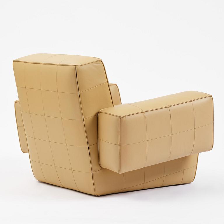 Kwangho Lee, a special edition “Hunk” armchair, Hem, post 2022.