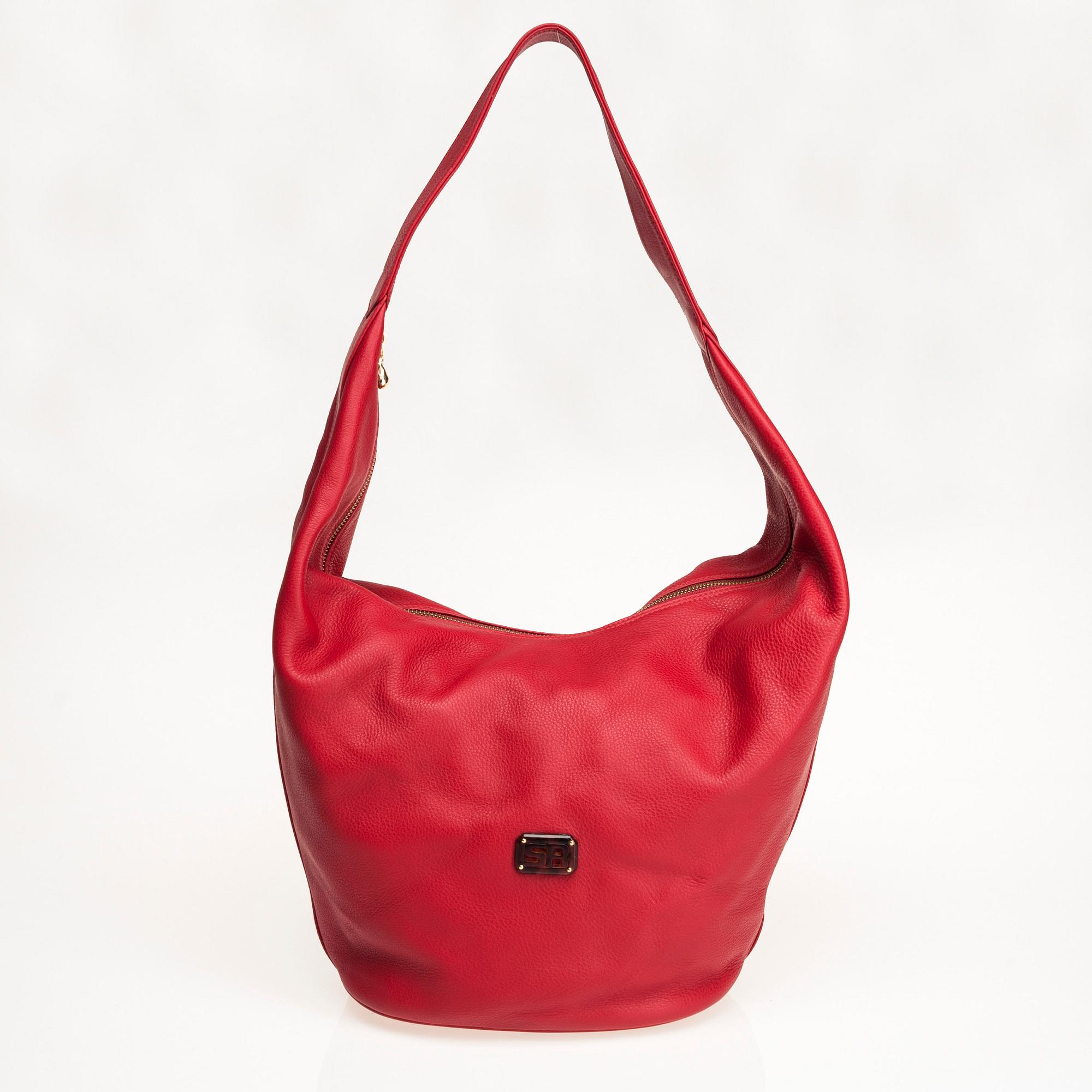 VÄSKA, Sonia Rykiel.