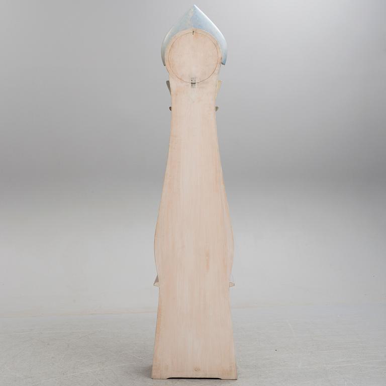 CARL MALMSTEN, golvur, 1969.