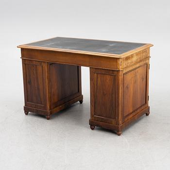 Skrivbord, 1800-talets andra hälft.