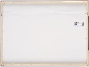 Kaare Espolin Johnson, Untitled from: "Hommage aux Prix Nobel" (The Nobel Prize Portfolio).